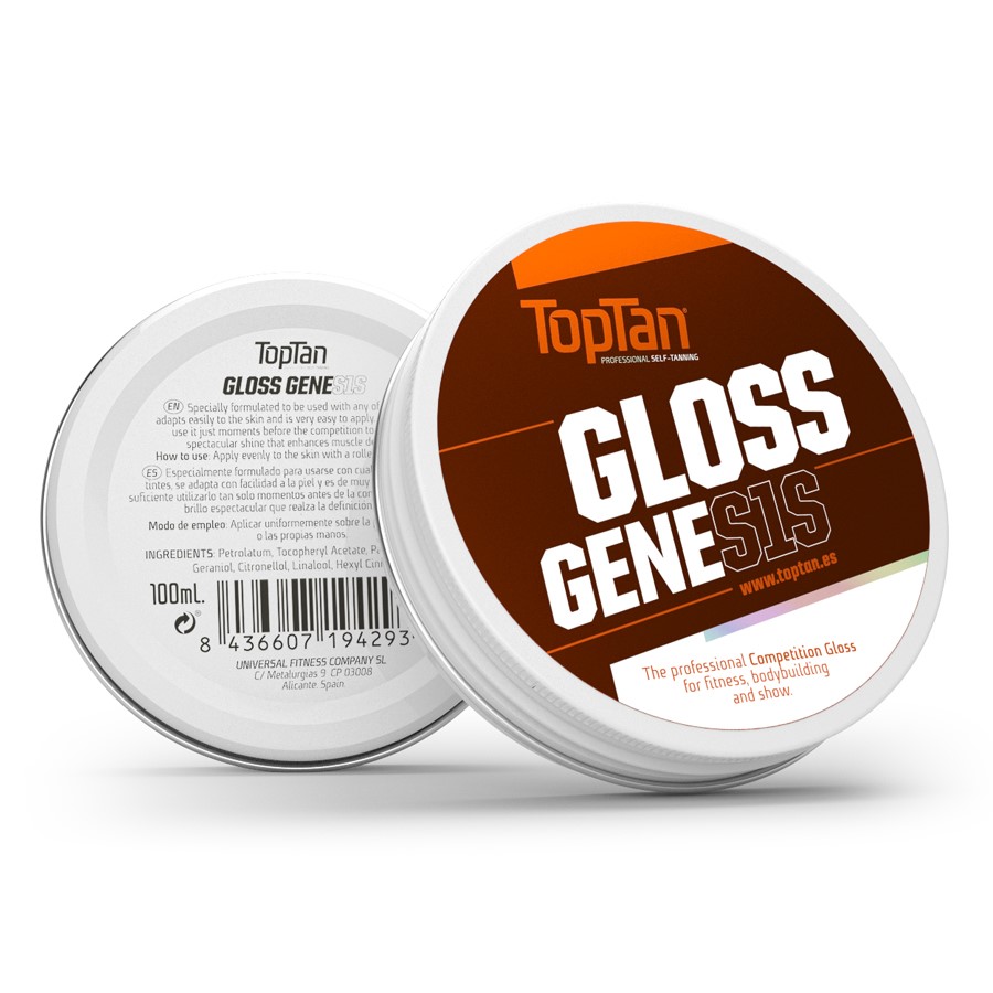 GLOSS GÉNESIS - Imagen 2