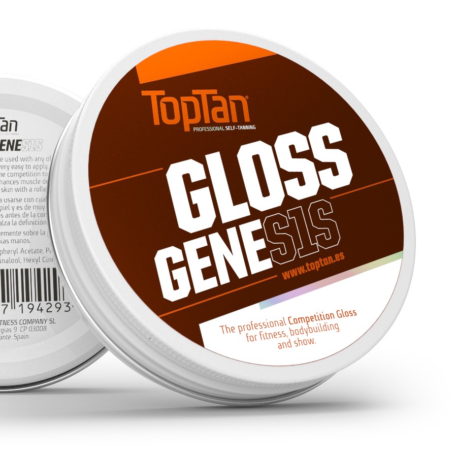GLOSS GÉNESIS - Imagen 3