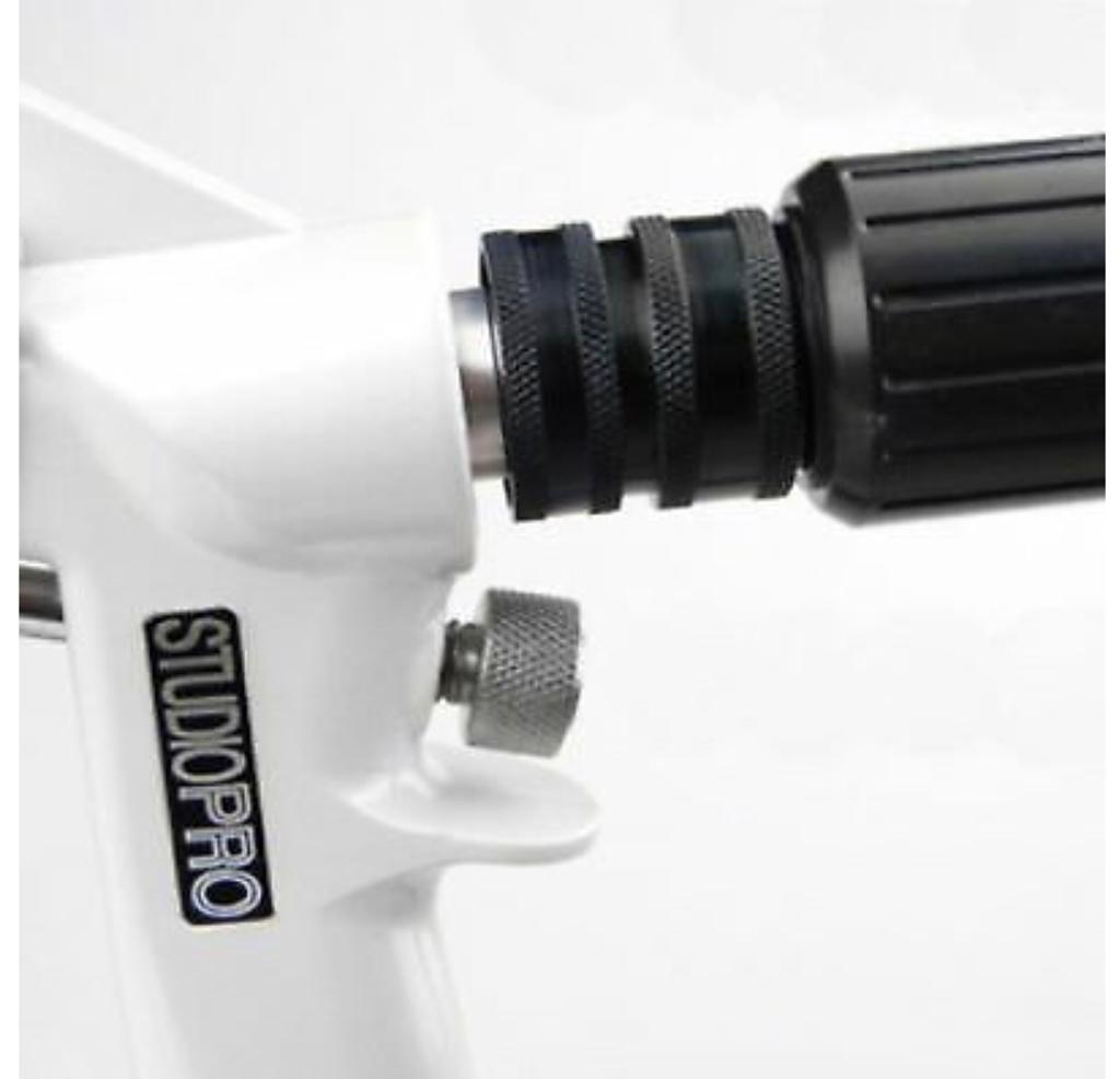 StudioPro Spray Tanning - Maquina para bronceado en Spray - Imagen 3