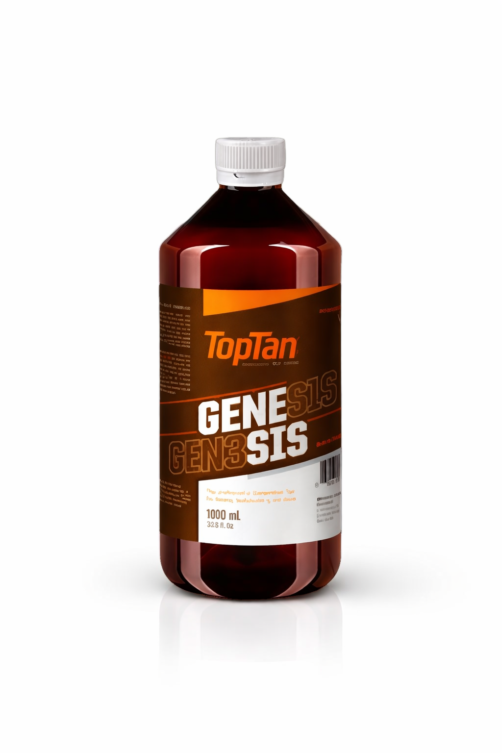 TOPTAN GÉNESIS 1000ml