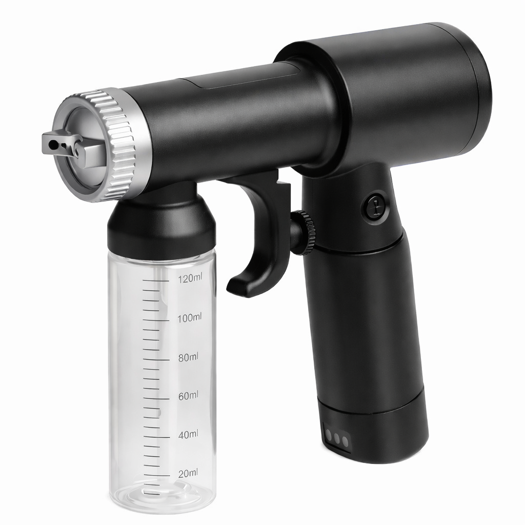Spray Tan System