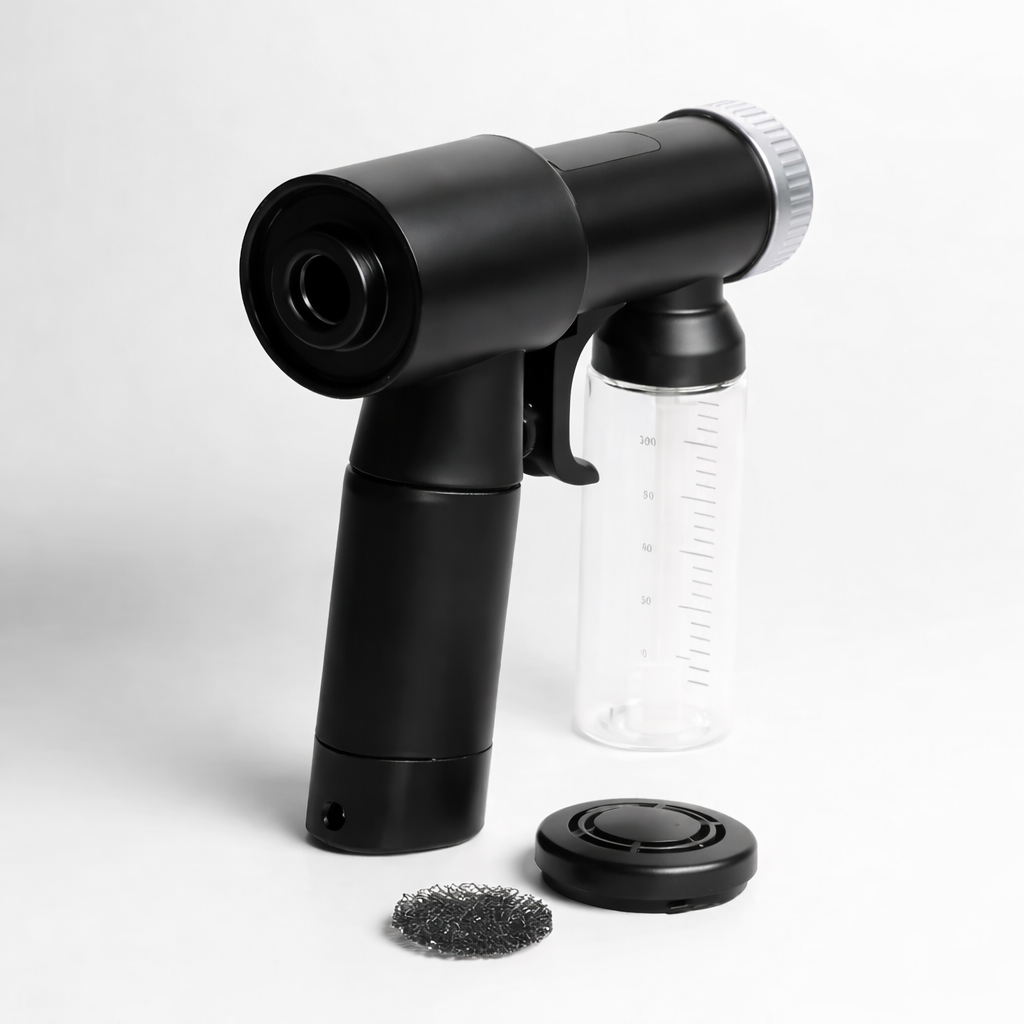 Spray Tan System - Imagen 2
